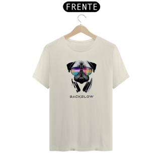 T-Shirt Prime Cachorão