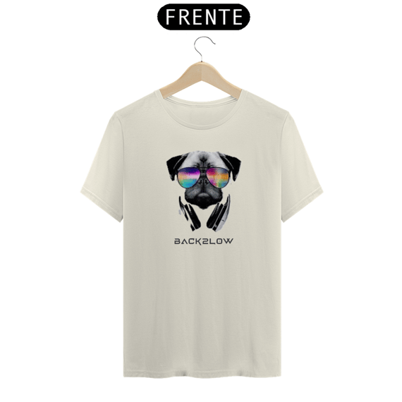 T-Shirt Prime Cachorão