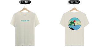 Nome do produto T-Shirt Prime Surfing Frente / C