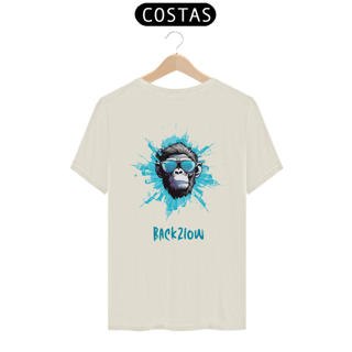 Nome do produto T-Shirt Prime Macaco