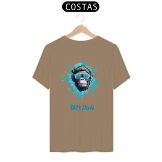 Nome do produto T-Shirt Prime Macaco