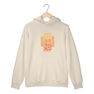 Nome do produto Moletom Prime Good Vibes