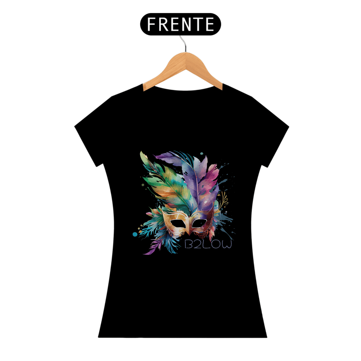 Nome do produto: Baby Long Prime Fantasia