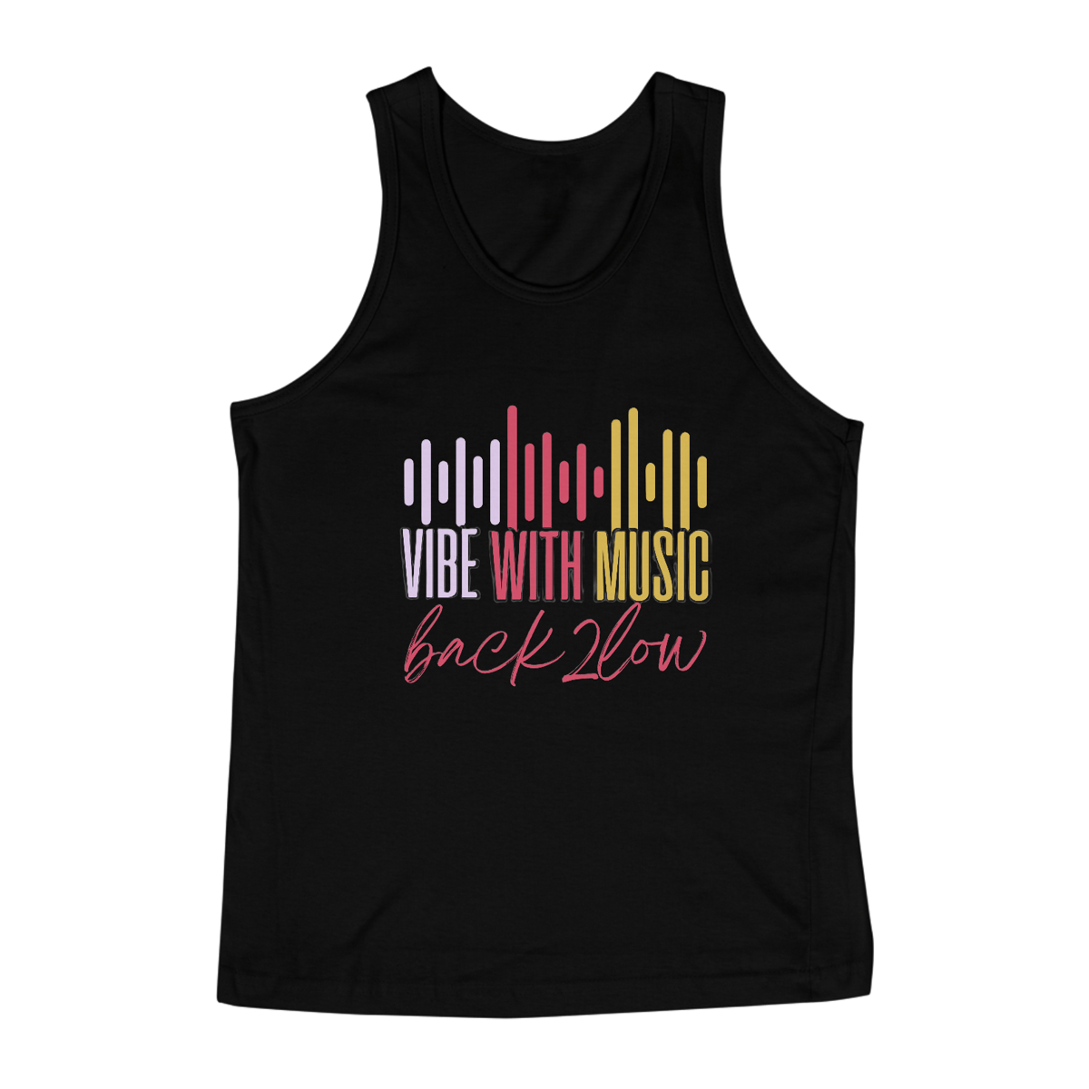 Nome do produto: Regata Music