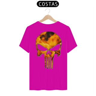Nome do produto T-shirt Caveira o Vingador