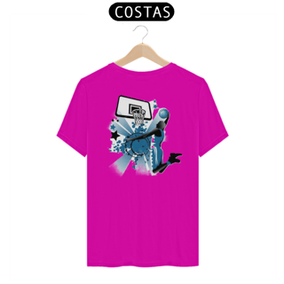 Nome do produto T-shirt Basketball