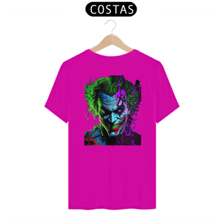 Nome do produto T-shirt Coringa