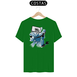 Nome do produto T-shirt Basketball