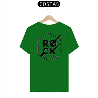 Nome do produto T-shirt Rock