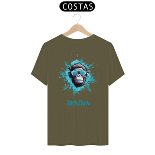 Nome do produto T-Shirt Prime Macaco