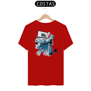 Nome do produto T-shirt Basketball