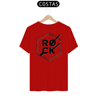 Nome do produto T-shirt Rock