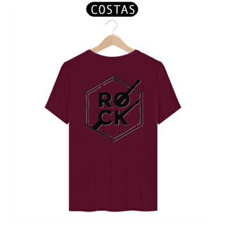 Nome do produto T-shirt Rock