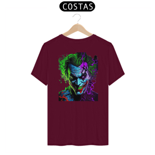 Nome do produto T-shirt Coringa
