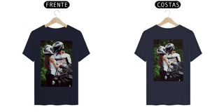 Nome do produto Camisa de casal 244