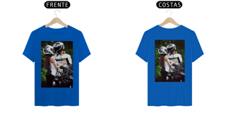 Nome do produto Camisa de casal 244