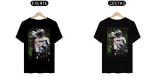 Nome do produto Camisa de casal 244