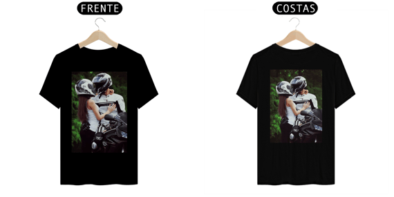 Camisa de casal 244
