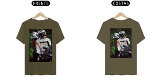 Nome do produto Camisa de casal 244