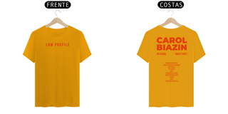 Nome do produto CLASSIC CAROL BIAZIN