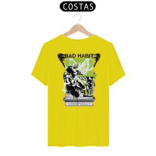 Nome do produto CLASSIC BAD HABIT