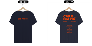 Nome do produto [PREMIUM] CAROL BIAZIN