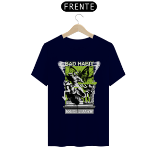 Nome do produto CLASSIC BAD HABIT