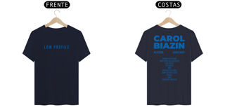 Nome do produto [PREMIUM] BIAZIN BLUE