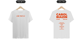 Nome do produto CLASSIC CAROL BIAZIN