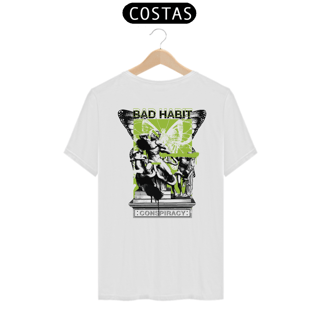 Nome do produto CLASSIC BAD HABIT