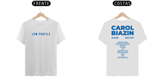 Nome do produto [PREMIUM] BIAZIN BLUE