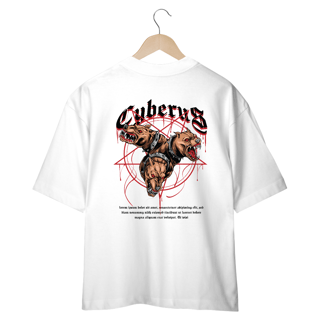 Nome do produto OVERSIZED CYBERUS
