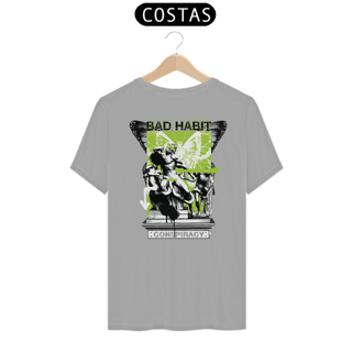 Nome do produto CLASSIC BAD HABIT