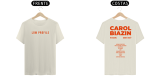 Nome do produto [PREMIUM] CAROL BIAZIN