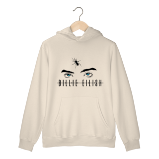 Nome do produto MOLETOM EILISH EYES (CANGURU)