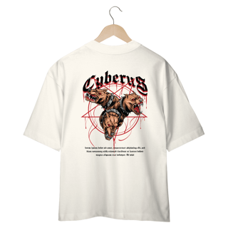Nome do produto OVERSIZED CYBERUS