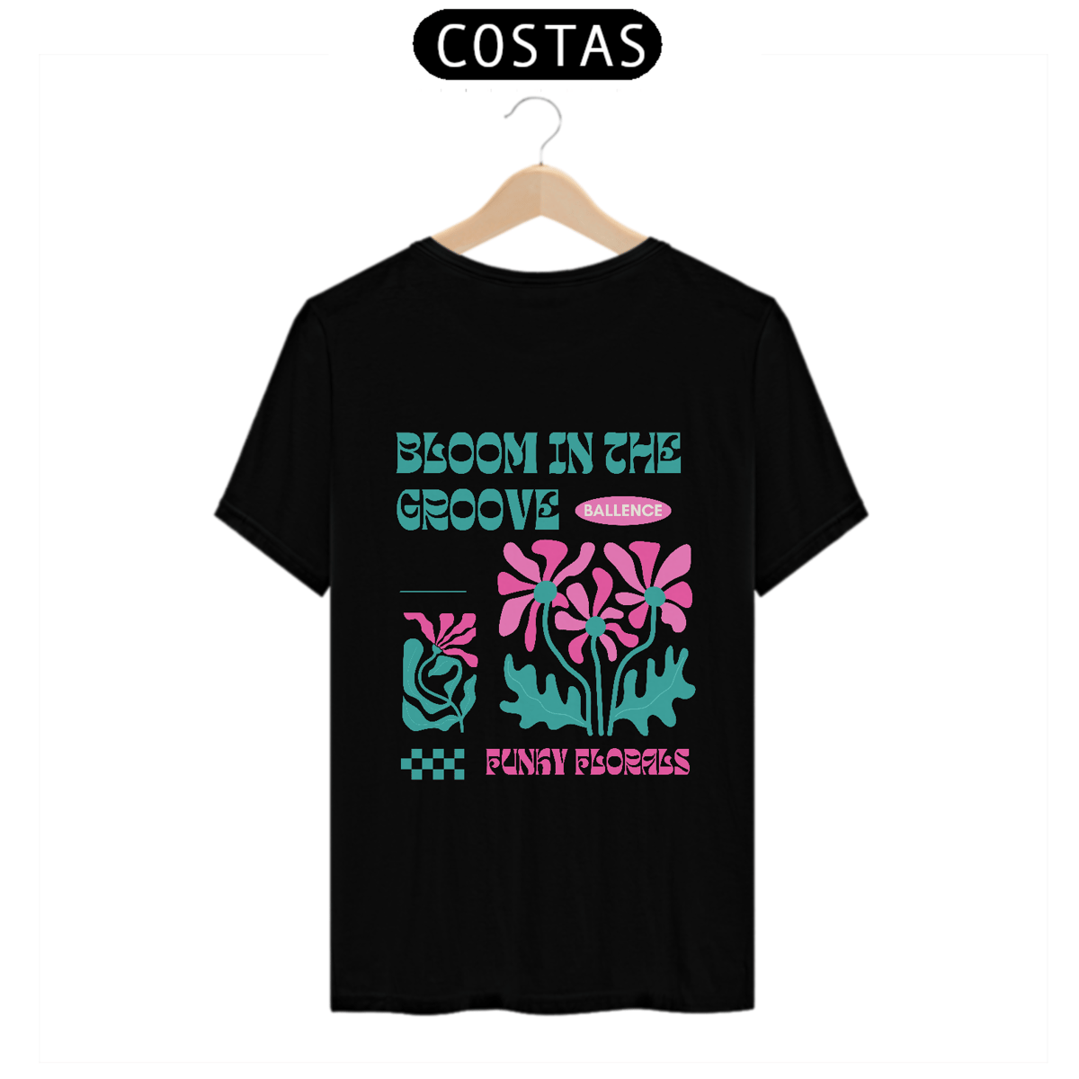 Nome do produto: [PREMIUM] FLOWERS