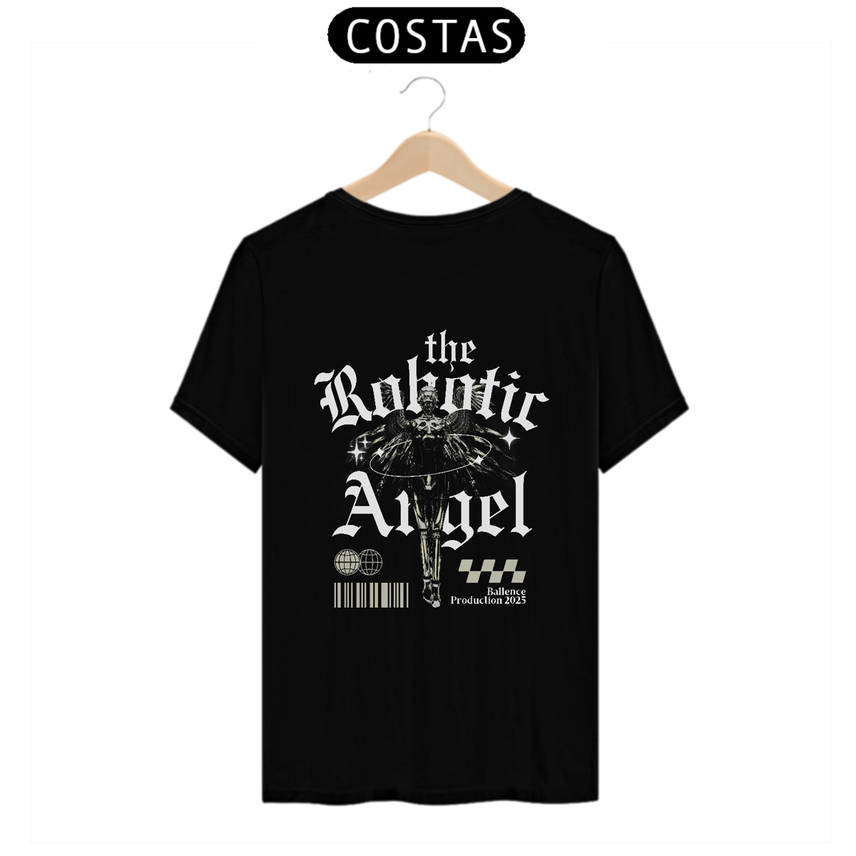 Nome do produto: [PREMIUM] ANGEL