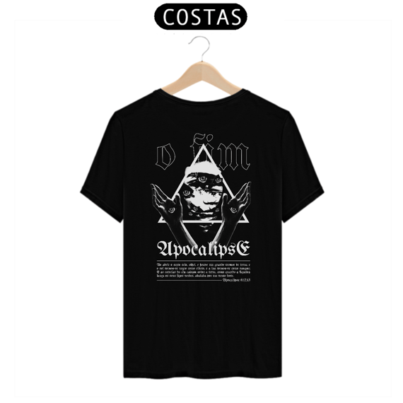 [PREMIUM] APOCALIPSE