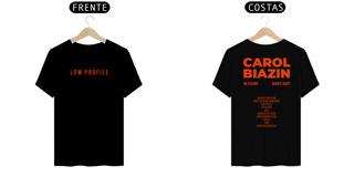 [PREMIUM] CAROL BIAZIN