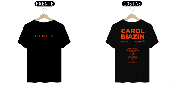 [PREMIUM] CAROL BIAZIN