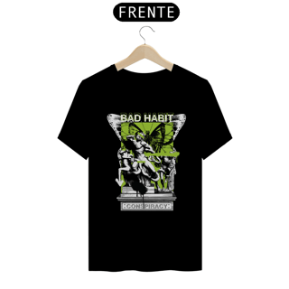 Nome do produto CLASSIC BAD HABIT