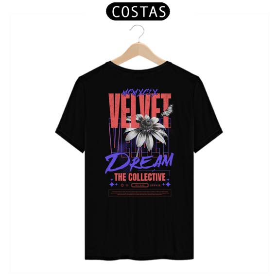 [PREMIUM] VELVET