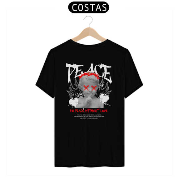 CLASSIC PEACE