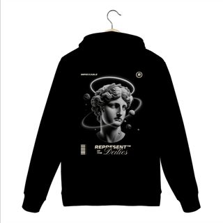Nome do produto MOLETOM DEITIES
