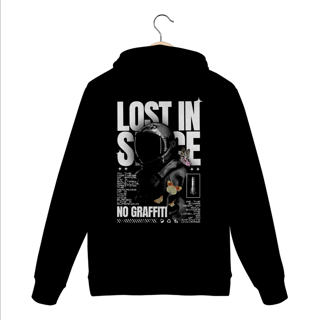 Nome do produto MOLETOM SPACE