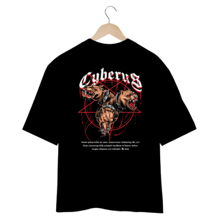 Nome do produto OVERSIZED CYBERUS