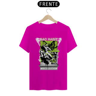 Nome do produto CLASSIC BAD HABIT
