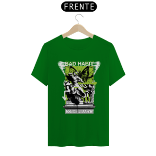 Nome do produto CLASSIC BAD HABIT