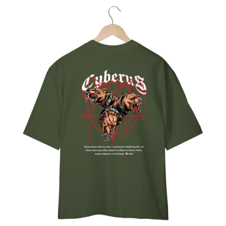 Nome do produto OVERSIZED CYBERUS